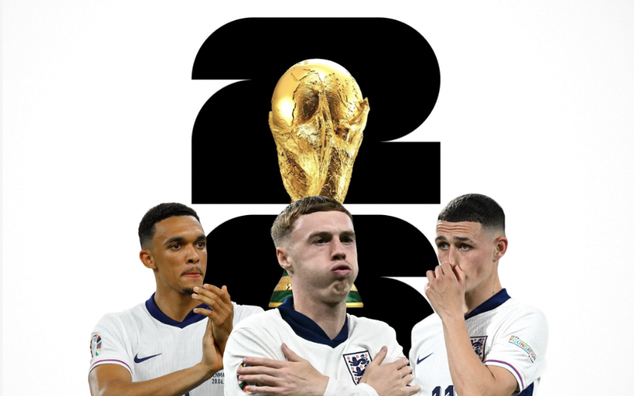 Thomas Tuchel deja fuera a Foden, Palmer y Alexander-Arnold de la lista de Inglaterra